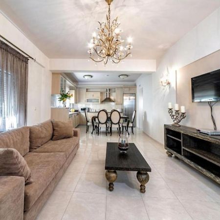 Ioannas Luxury Apartment Kalo Chorio  Extérieur photo