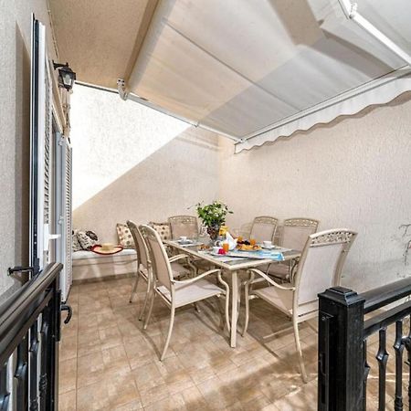 Ioannas Luxury Apartment Kalo Chorio  Extérieur photo