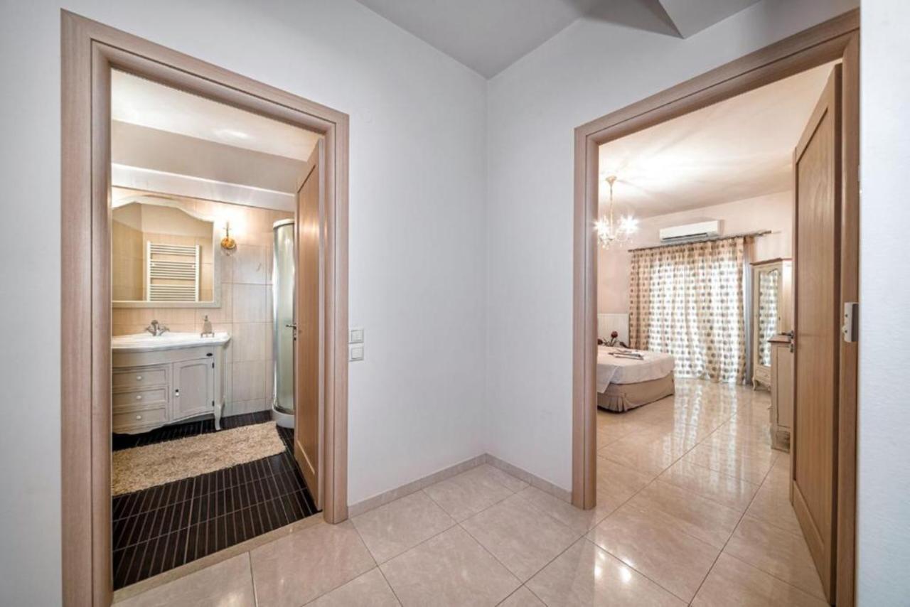 Ioannas Luxury Apartment Kalo Chorio  Extérieur photo
