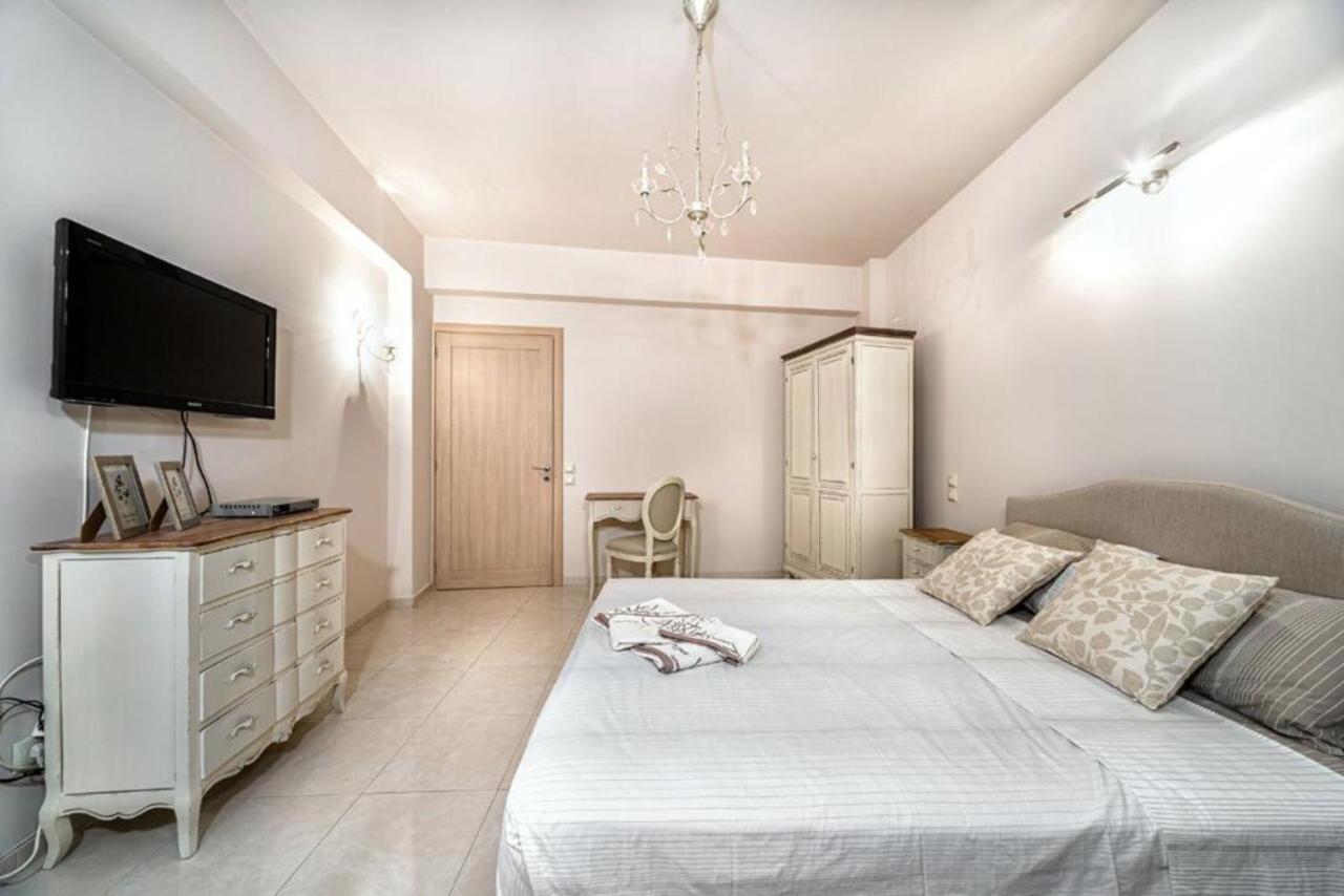 Ioannas Luxury Apartment Kalo Chorio  Extérieur photo