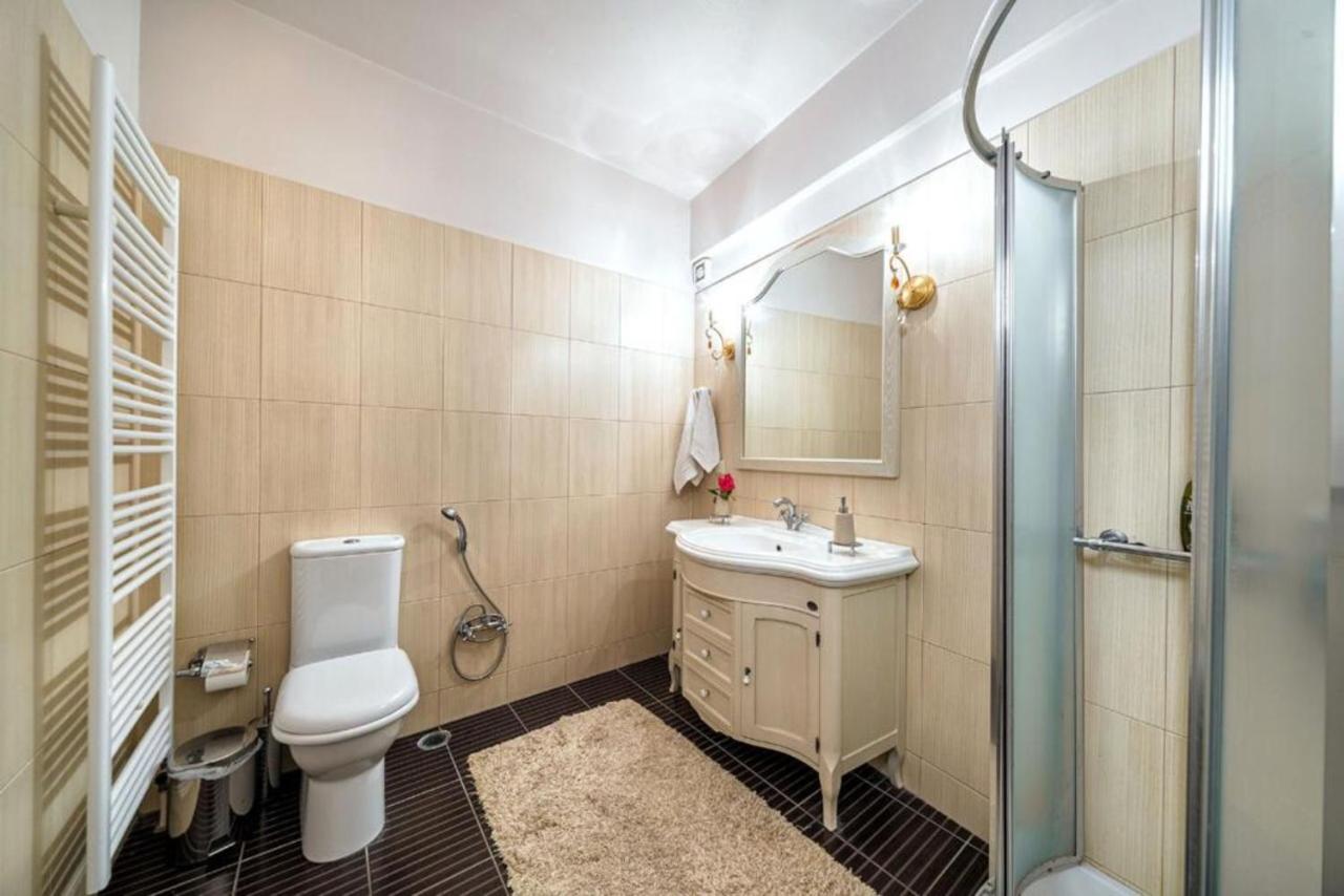 Ioannas Luxury Apartment Kalo Chorio  Extérieur photo