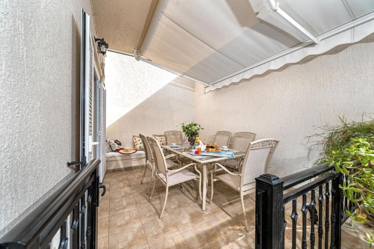 Ioannas Luxury Apartment Kalo Chorio  Extérieur photo